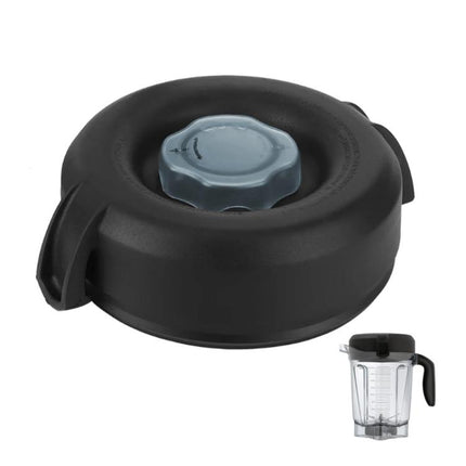 For Vitamix 5200 7500 750 630 Blender Lid 64oz Container Cover, Lid