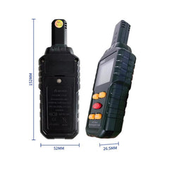 Digital Electromagnetic High Frequency Radiation Environment Tester