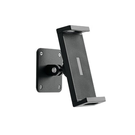 4-12.9 Inch Aluminum Alloy Rotating Cantilever Wall Mount For Phones And Tablets, Long Version, Short Version