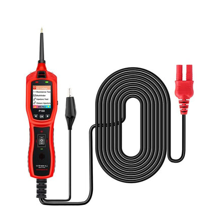 TopDiag 汽车电气系统诊断带电线查找器, TopDiag P180