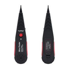 TopDiag 汽车电气系统诊断带电线查找器