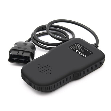 OBD 9-16V Car Battery Fault/Health Tester, V321