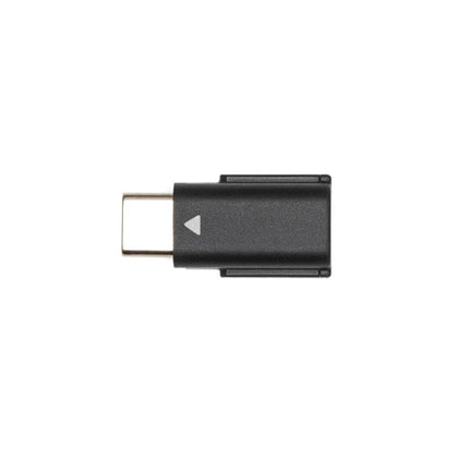 Original Mobile Phone USB-C / Type-C Adapter For DJI Mic, Phone USB-C Adapter