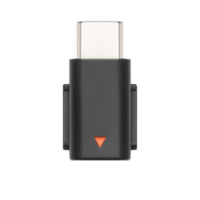 Original DJI Mic Mini Mobile Phone Adapter USB-C/Type-C, Phone Adapter (Type-C)