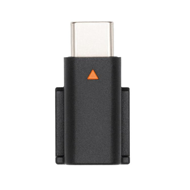 Original Mobile Phone Adapter USB-C/Type-C For DJI Mic 2, Phone Adapter USB-C