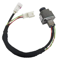 A2469054703 for Mercedes-Benz Assisted Reversing Camera