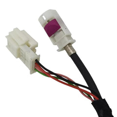 A2469054703 for Mercedes-Benz Assisted Reversing Camera
