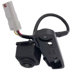 23402538 For 2015-2020 Cadillac Front Parking Assist Camera