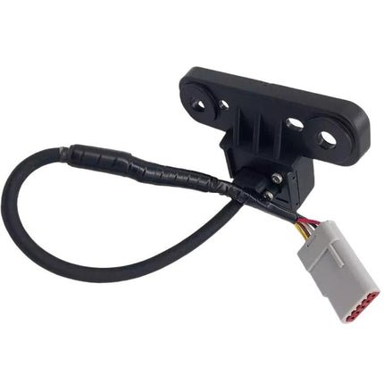 23402538 For 2015-2020 Cadillac Front Parking Assist Camera, 23402538