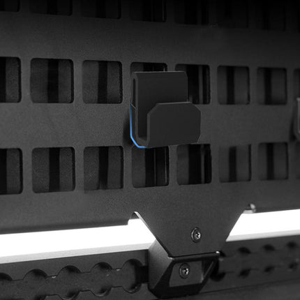 For Tesla Cybertruck MOLLE Trunk Panel Hook