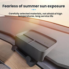 For Tesla Model 3 Highland Removable Dashboard Tray ETC Holder