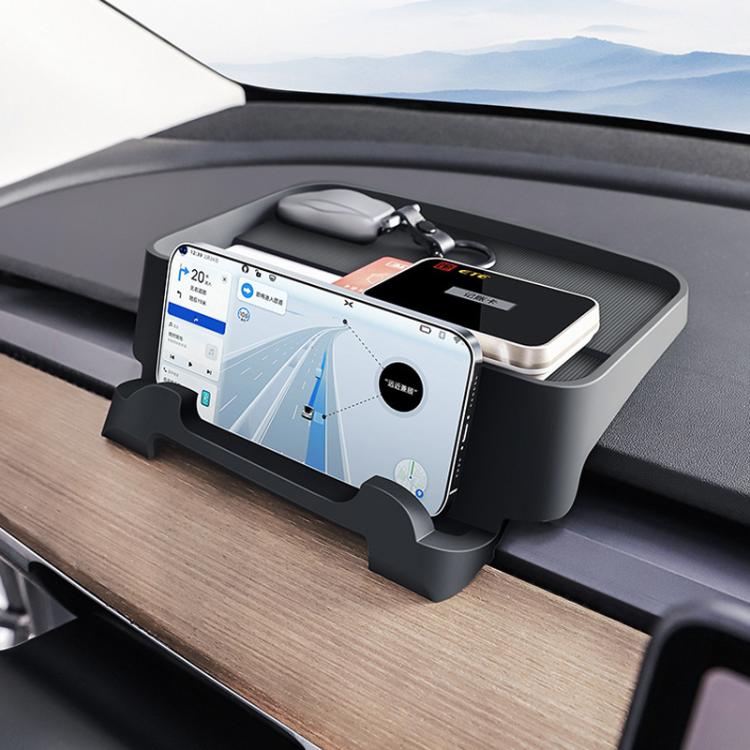 For Tesla Model 3 Highland Removable Dashboard Tray ETC Holder
