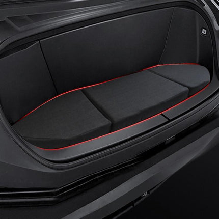 For Tesla Cybertruck Folding Front Trunk Foam Seat Cushion