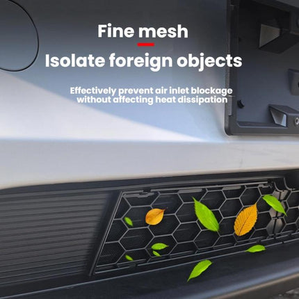 For Tesla 2025+ Model Y Juniper Front Air Insect Screen, For Tesla Model Y Juniper