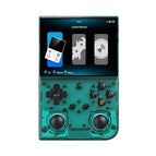 64G+256G / Transparent