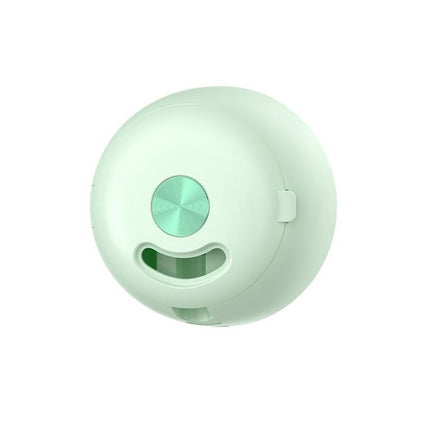 Smart Rechargeable Toothbrush UV Sterilizer and Storage Rack