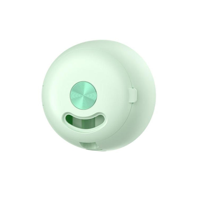 Smart Rechargeable Toothbrush UV Sterilizer and Storage Rack