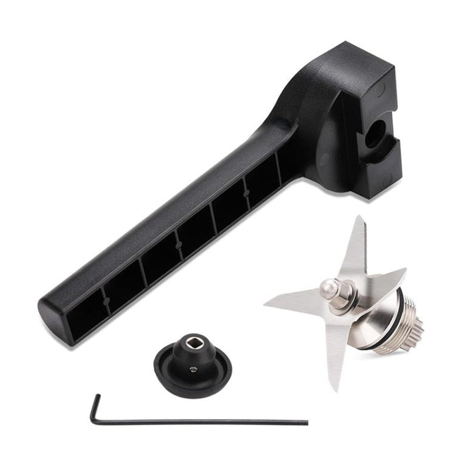 For Vitamix 5200 Stainless Steel Ice Breaker Accessory, VT Plastic Wrench