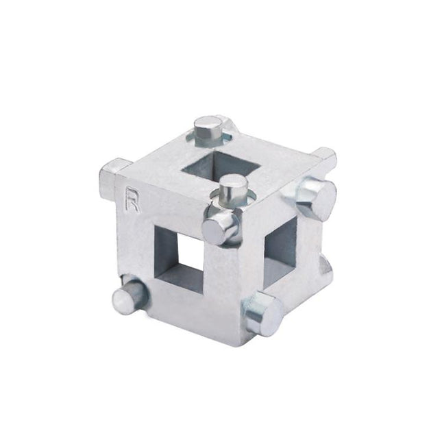 Automotive Disc Brake Piston Adjuster Brake Pad Replacement Tool