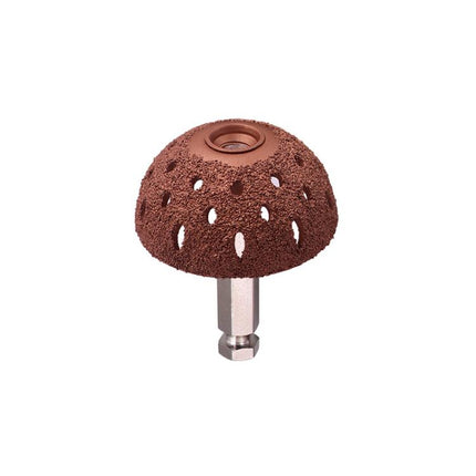Tire Grinding Head Repair Tool, 40mm Hexagonal Rod For Repairing Defects, 40mm Round Rod For Repairing Defects, 50mm Hexagonal Rod For Repairing Defects, 50mm Round Rod For Repairing Defects, 100mm Hexagonal Rod For Repairing Defects                   ...
