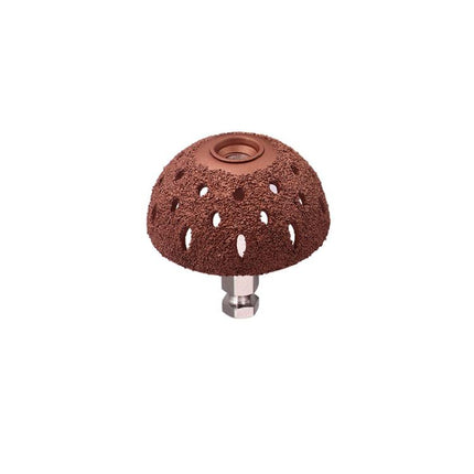 Tire Grinding Head Repair Tool, 40mm Hexagonal Rod For Repairing Defects, 40mm Round Rod For Repairing Defects, 50mm Hexagonal Rod For Repairing Defects, 50mm Round Rod For Repairing Defects, 100mm Hexagonal Rod For Repairing Defects                   ...