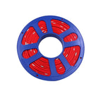 0.75 Square Meters Red