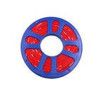 1.5 Square Meters Red