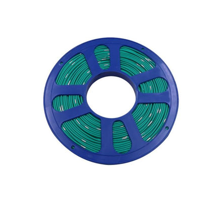 40m Automotive Pure Copper Core Insulated Wire, 0.75 Square Meters Black, 0.75 Square Meters Red, 0.75 Square Meters Blue, 0.75 Square Meters Yellow, 0.75 Square Meters Green, 1 Square Meters Yellow, 1 Square Meters Red, 1 Square Meters Green          ...
