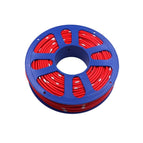 2.5 Square Meters Red
