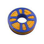 2.5 Square Meters Yellow