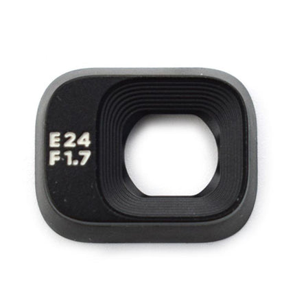 For DJI Mini 4 Pro Gimbal Camera Lens Cover Frame Protector, Lens Cover