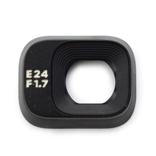 For DJI Mini 4 Pro Gimbal Camera Lens Cover Frame Protector, Lens Cover