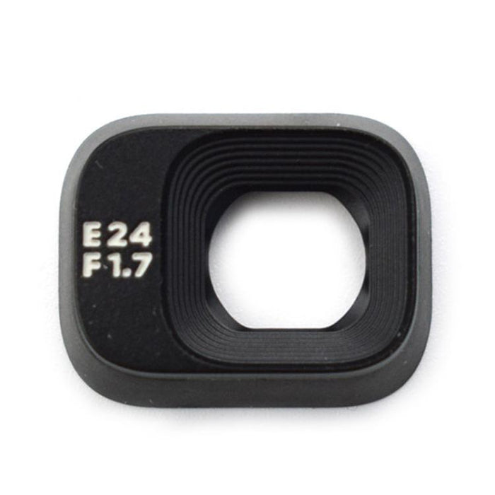 For DJI Mini 4 Pro Gimbal Camera Lens Cover Frame Protector, Lens Cover