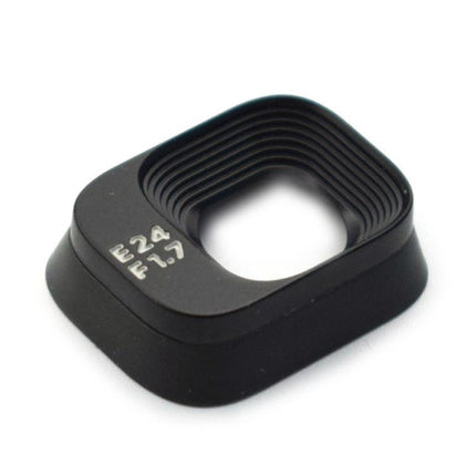 For DJI Mini 4 Pro Gimbal Camera Lens Cover Frame Protector, Lens Cover