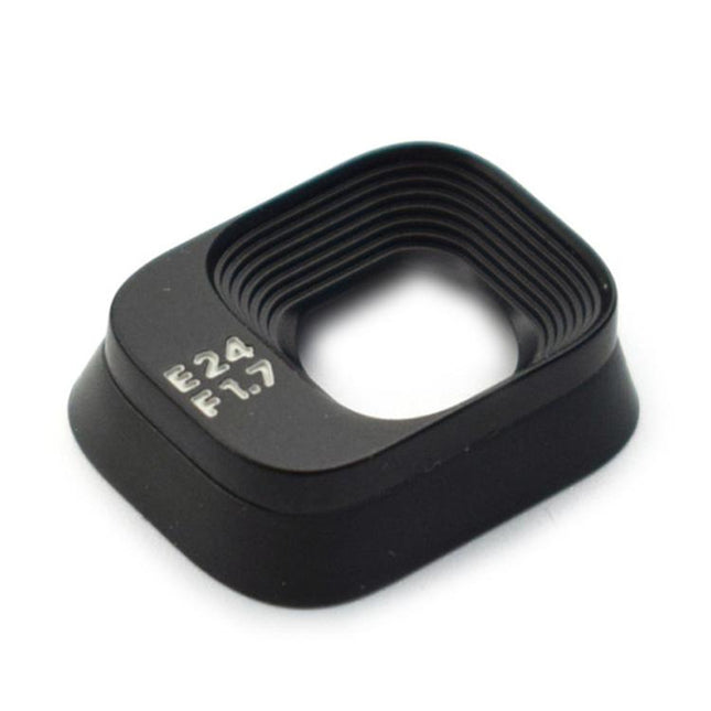 For DJI Mini 4 Pro Gimbal Camera Lens Cover Frame Protector, Lens Cover