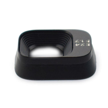 For DJI Mini 4 Pro Gimbal Camera Lens Cover Frame Protector, Lens Cover