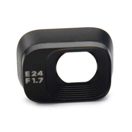 For DJI Mini 4 Pro Gimbal Camera Lens Cover Frame Protector, Lens Cover