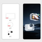 For Insta360 GO Ultra  1 Set