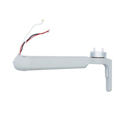 For DJI Mini 4 Pro Drones Arm With Motor Repair Parts, Left Front, Right Front, Left Rear, Right Rear