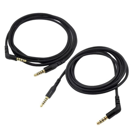 For SteelSeries Arctis Nova Pro / 1 1.5m Gaming Headset 3.5mm Cable, TPE, Braided