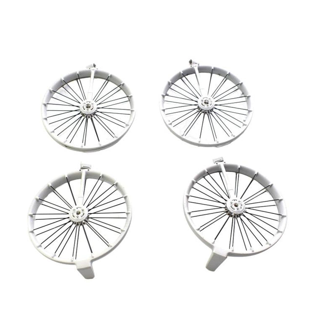 For DJI Flip Full-Coverage Propeller Guard Body Shell Drone Repair Parts, Propeller Guard
