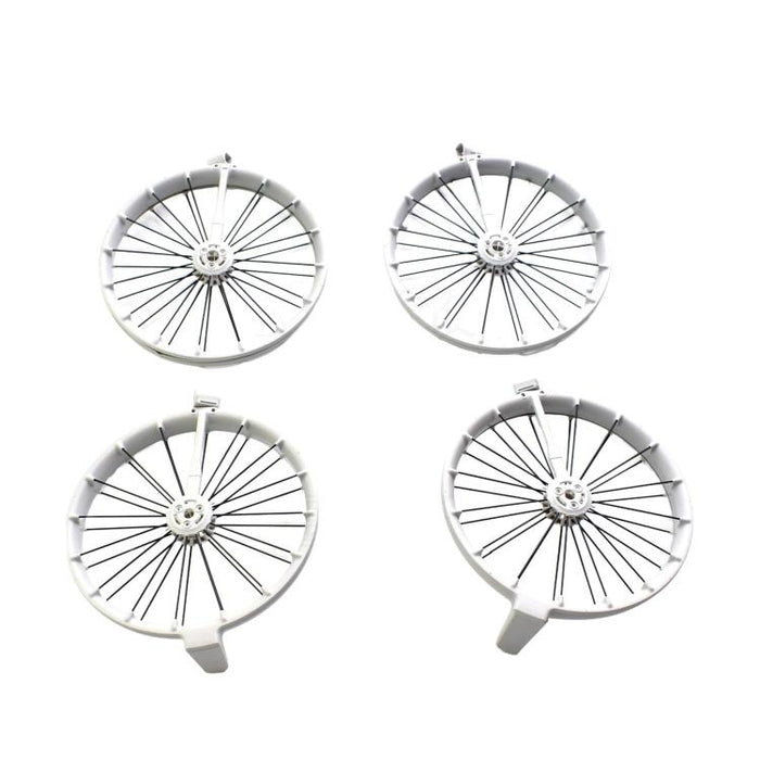 For DJI Flip Full-Coverage Propeller Guard Body Shell Drone Repair Parts, Propeller Guard