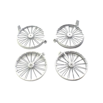 For DJI Flip Full-Coverage Propeller Guard Body Shell Drone Repair Parts, Propeller Guard