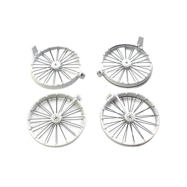 For DJI Flip Full-Coverage Propeller Guard Body Shell Drone Repair Parts, Propeller Guard