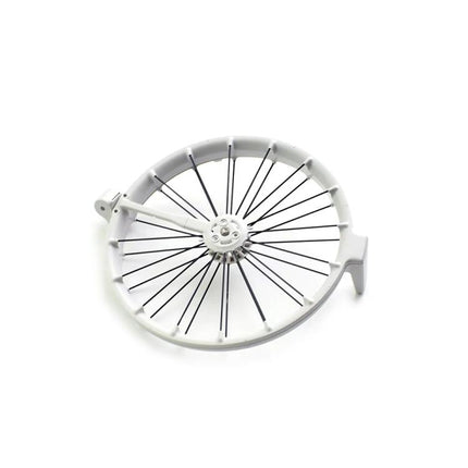 For DJI Flip Full-Coverage Propeller Guard Body Shell Drone Repair Parts, Propeller Guard