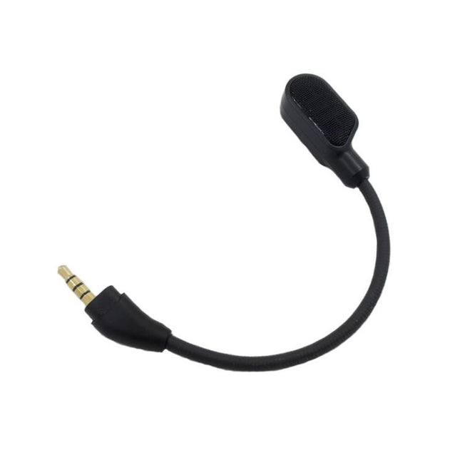 For Kingston HyperX Cloud III Gaming Headset Microphone With Light-Up Noise Reduction, With Light