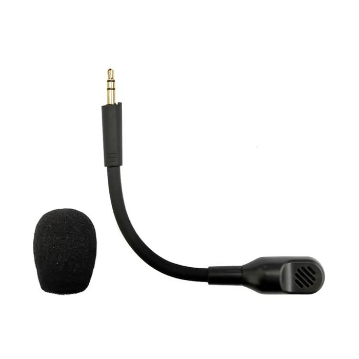 For Razer Barracuda X Gaming Headset Noise Reduction Microphone