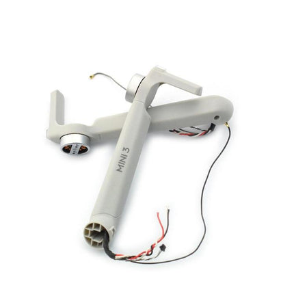 For DJI Mini 3 Arm With Motor Drone Repair Parts, Left Front, Right Front, Left Rear, Right Rear