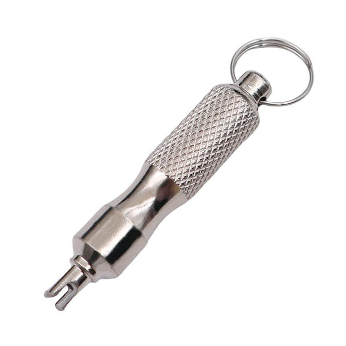 Car Tire Motorcycle Bicycle Valve Core Switch Wrench