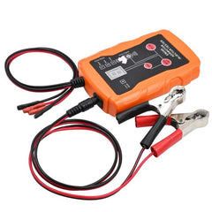 AERMOTOR Automobile Pulse Fuel Injector Fault Detector